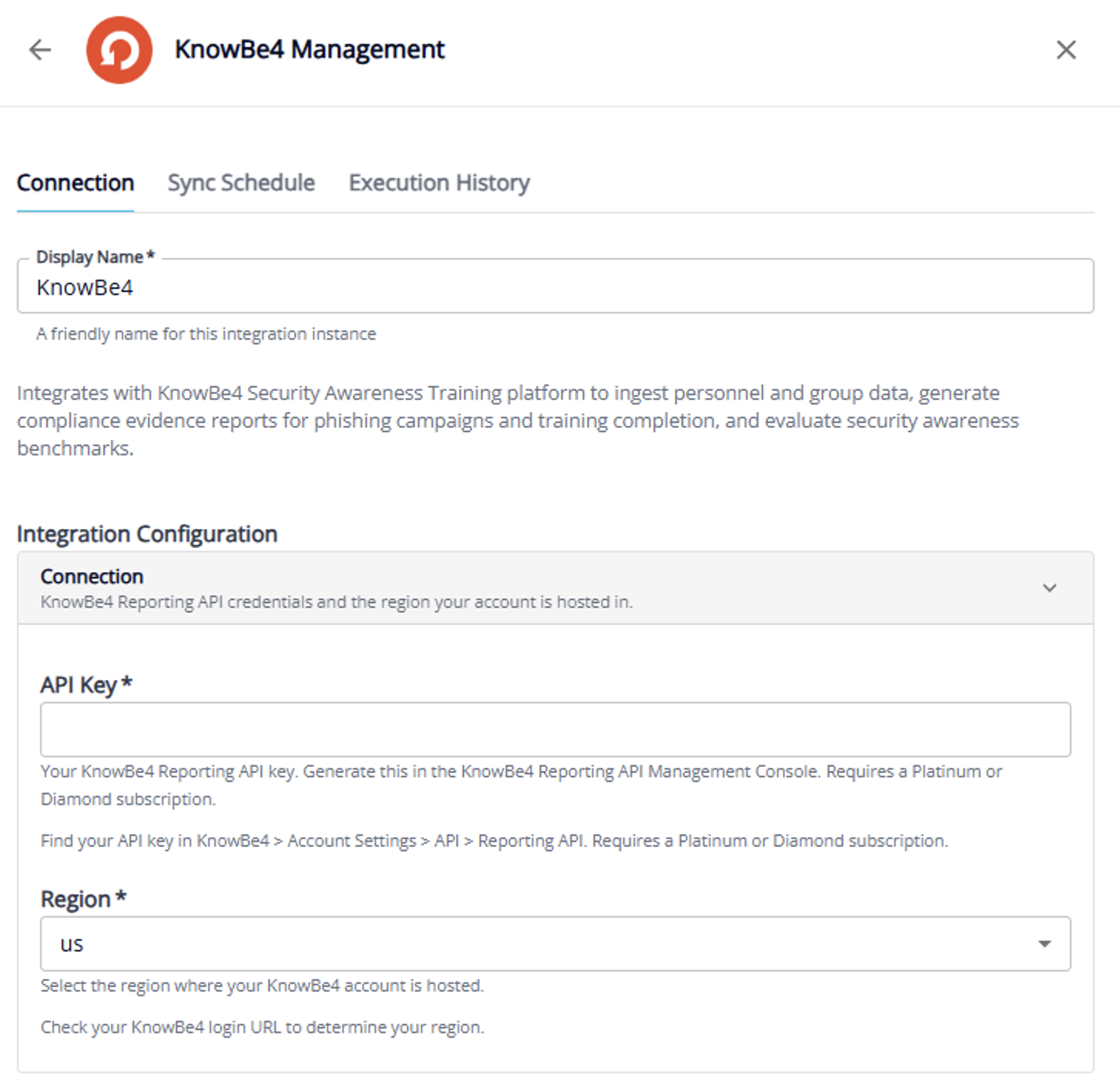 KB4 Management Drawer